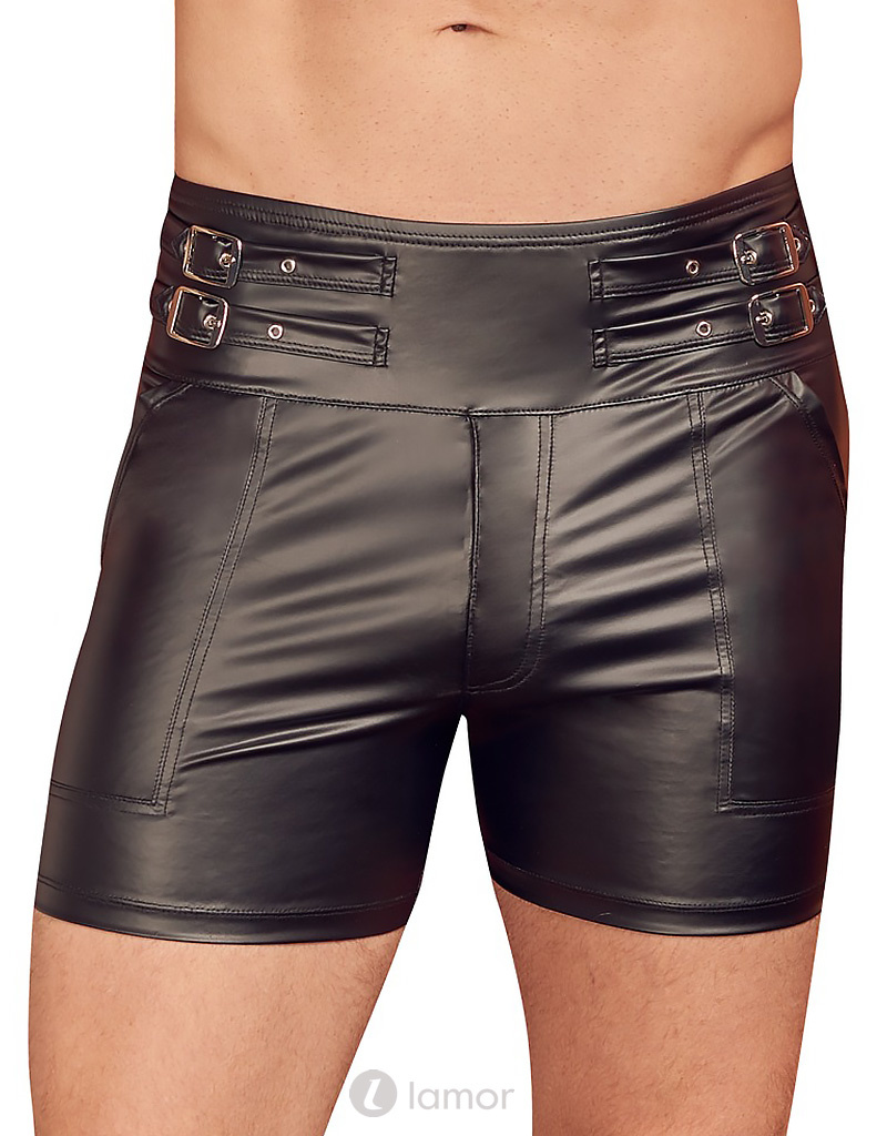 * NEK  Mattlook Heren short met hoge taille van  N E K