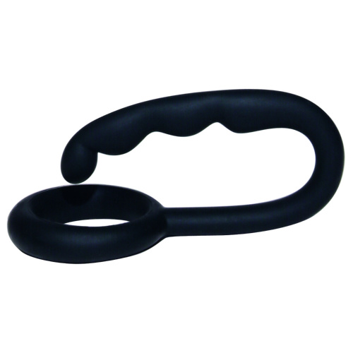 Cock Ring with P-spot Stimulator Cock Ring with P-spot Stimulator