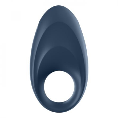 Satisfyer Mighty One Cockring App Controlled Satisfyer Mighty One Cockring App Controlled