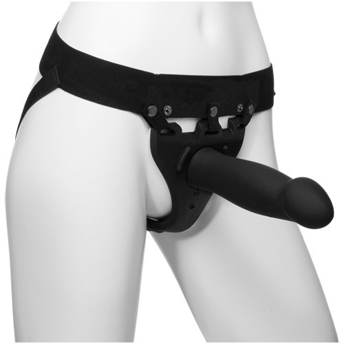 Body Extensions Strap-On - BE Risqu?