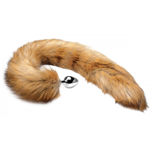 Mink Staart Buttplug Mink Staart Buttplug