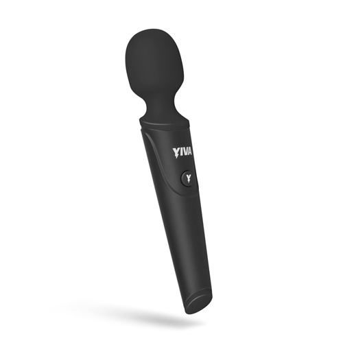 Yiva Power Massager - Zwart Yiva Power Massager - Zwart