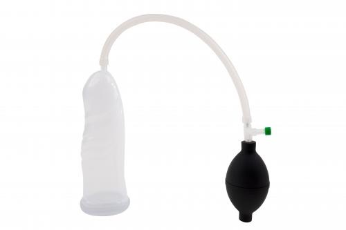 Fröhle - PP007 Anatomische Penispomp Regular Fit Fröhle - PP007 Anatomische Penispomp Regular Fit