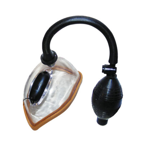 Vibrerende Vaginapomp Vibrerende Vaginapomp