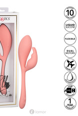 Rabbit Vibrator Elle - Bunny by CalExotics