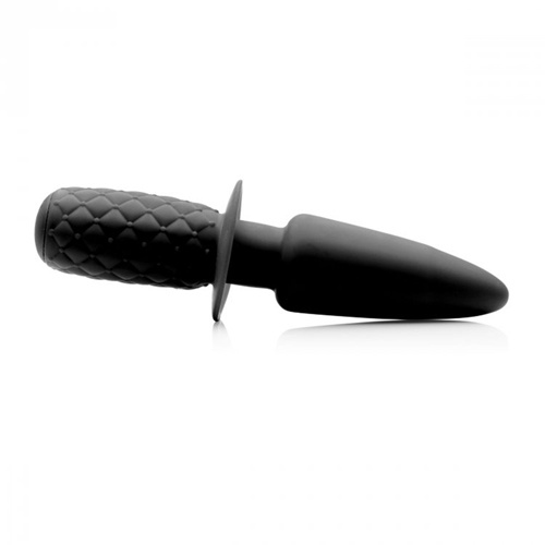 The Plug Vibrerende Buttplug The Plug Vibrerende Buttplug