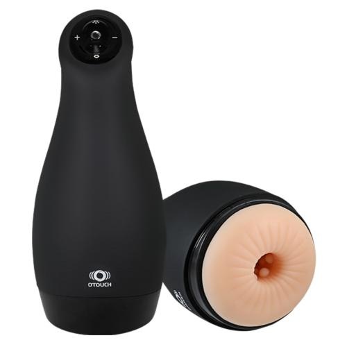 OTOUCH - Airturn3 Automatische Masturbator - Anus OTOUCH - Airturn3 Automatische Masturbator - Anus