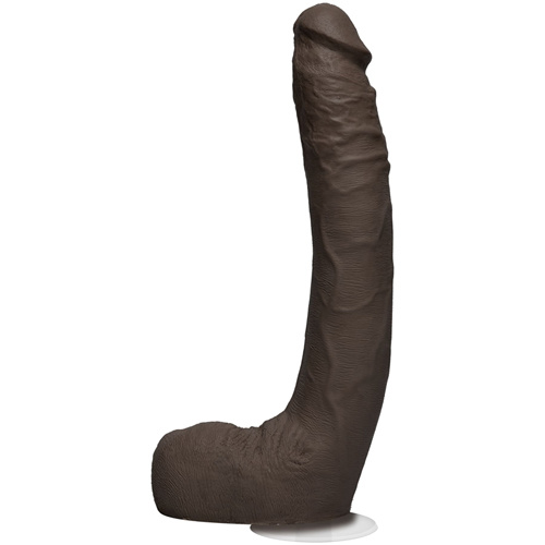 Jax Slayher Realistische Dildo Met Balzak - 22.9 cm Jax Slayher Realistische Dildo Met Balzak - 22.9 cm