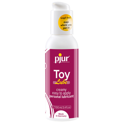Pjur Woman Toy Lube - 100 ml Pjur Woman Toy Lube - 100 ml