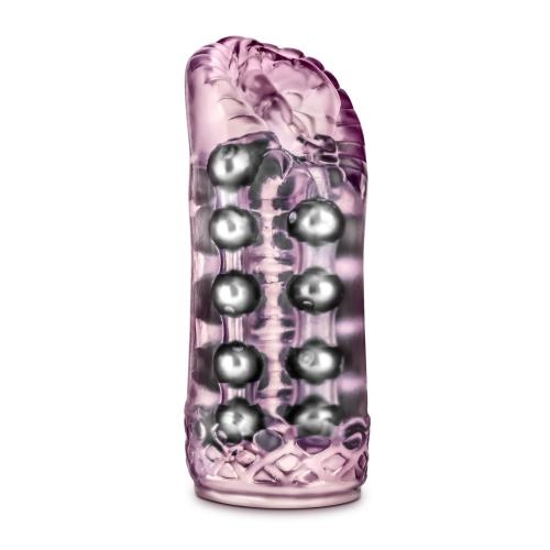 M for Men - Super Stroker Masturbator - Roze M for Men - Super Stroker Masturbator - Roze