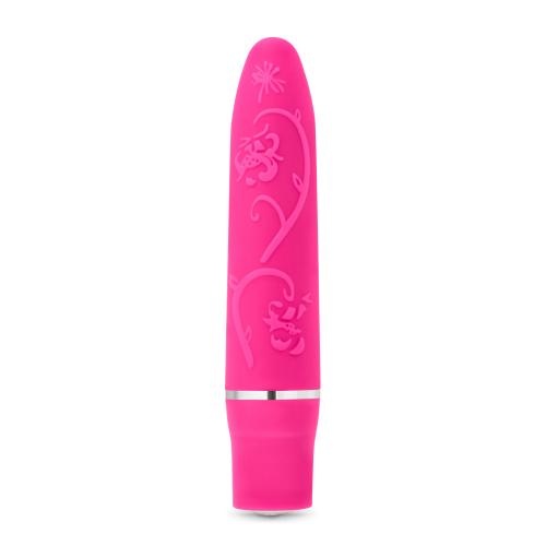 Rose - Bliss Vibe Bullet Vibrator - Roze Rose - Bliss Vibe Bullet Vibrator - Roze