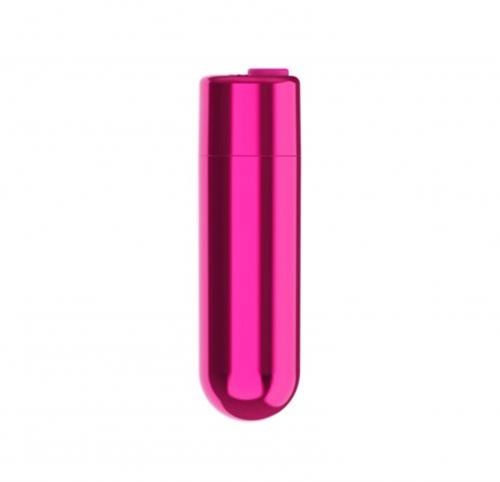 Mini Bullet Vibrator - Roze Mini Bullet Vibrator - Roze