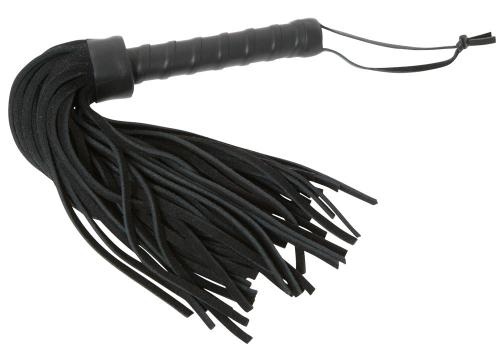 Zado - Suède Flogger Zado - Suède Flogger