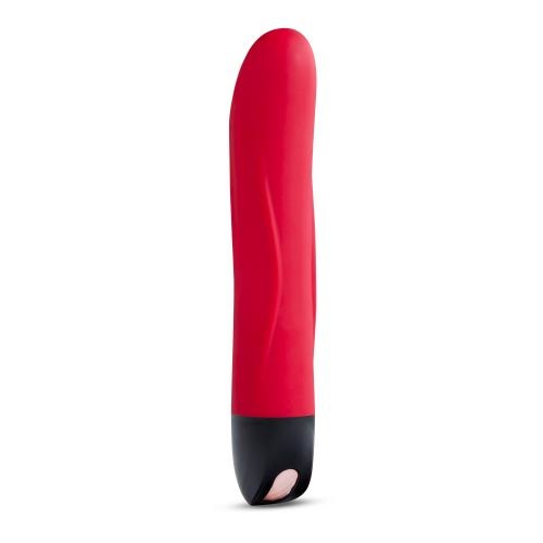 Lush Maya G-spot Vibrator - Rood Lush Maya G-spot Vibrator - Rood