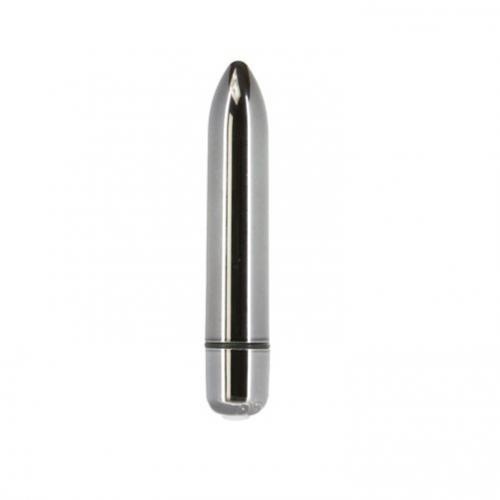 Krachtige Bullet Vibrator - Platinum Krachtige Bullet Vibrator - Platinum