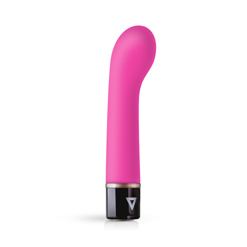 Lil'Vibe Lil'G-Spot Vibrator Lil'Vibe Lil'G-Spot Vibrator