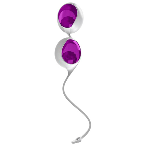 OVO Love Balls L1 Lilac OVO Love Balls L1 Lilac