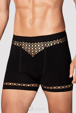 * OBSESSIVE Sexy heren boxershort met met geometrische patronen van Obsessive