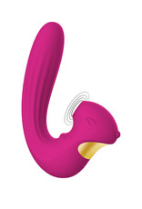 * CALEXOTICS Celestial Love Vibe Stimulator