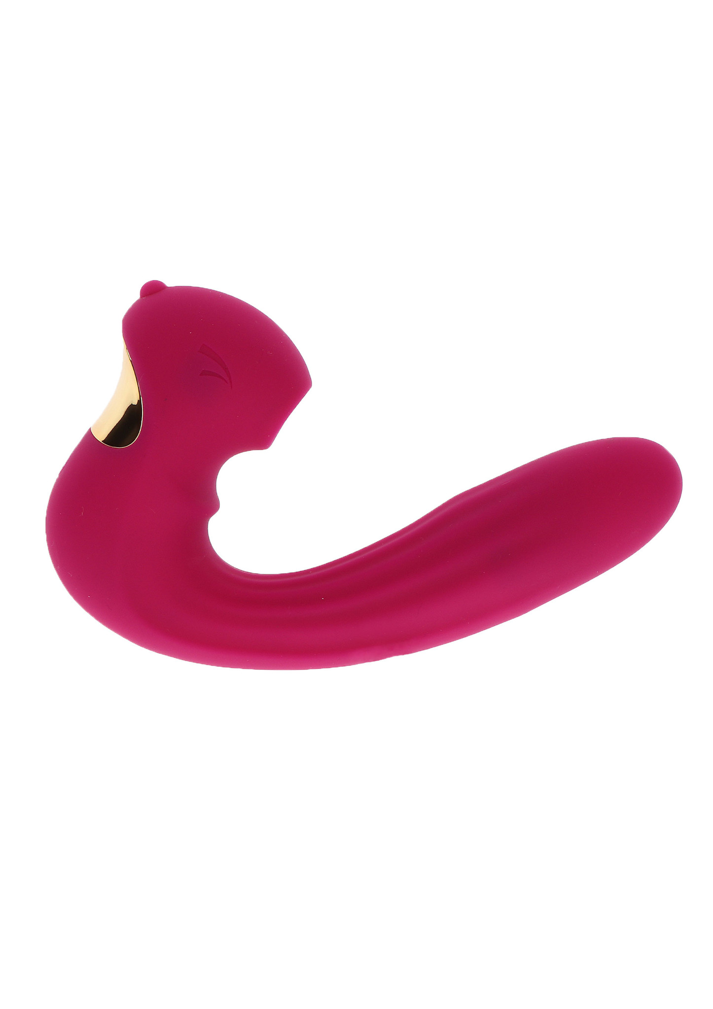 * CALEXOTICS Celestial Love Vibe Stimulator