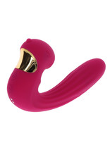 * CALEXOTICS Celestial Love Vibe Stimulator