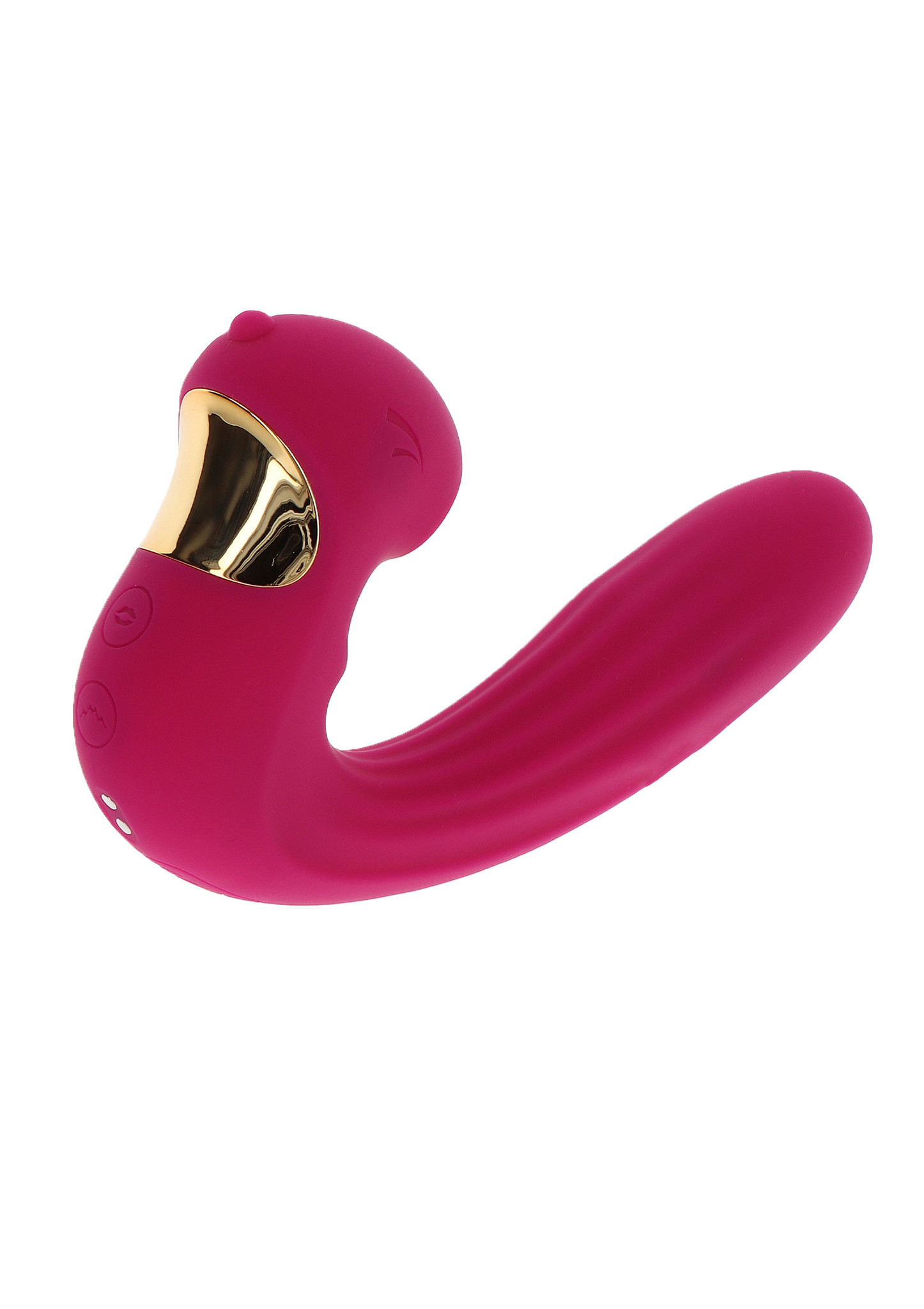 * CALEXOTICS Celestial Love Vibe Stimulator