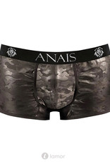 * Anais men Sexy zwarte heren boxer Electro van Anais men