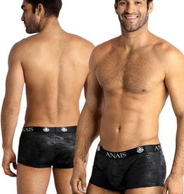 * Anais men Zwarte boxer Electro