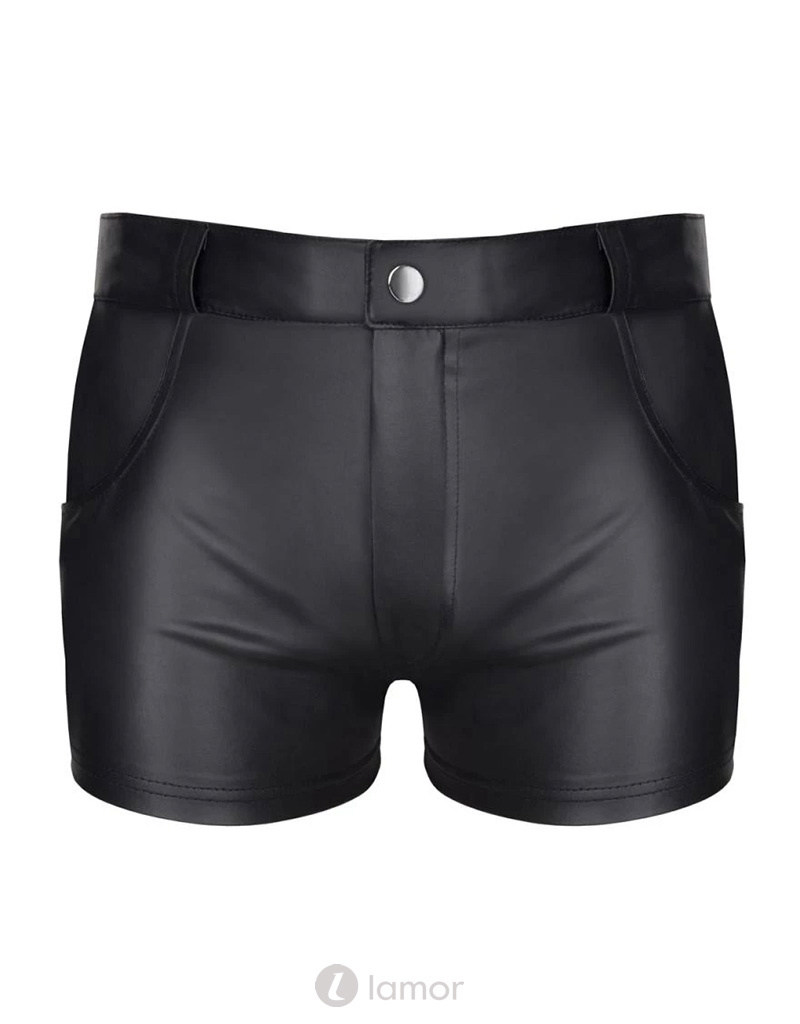 * RFP Matte wetlook heren Short,Federico van het merk RFP