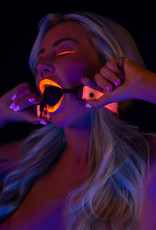 TABOOM GLOW IN THE DARK BALL GAG