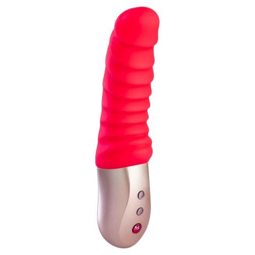 Vibrator Semilino - Ruby Vibrator Semilino - Ruby