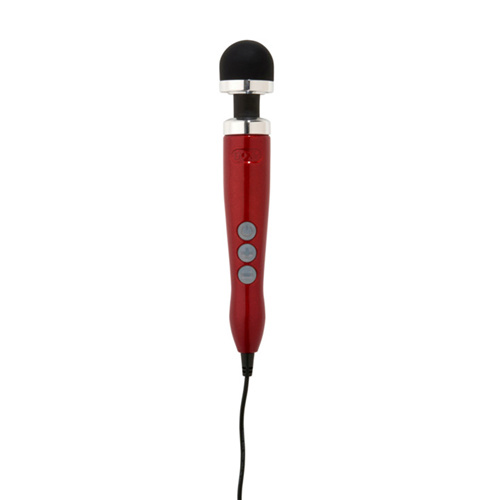 Doxy Number 3 - Candy Red Doxy Number 3 - Candy Red