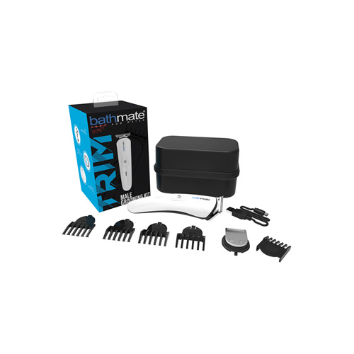 Bathmate Trim Scheerset Bathmate Trim Scheerset