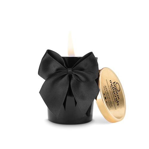 Melt My Heart - Aphrodisiaca Massagekaars Melt My Heart - Aphrodisiaca Massagekaars