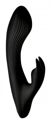 Wonder Vibes The Bendable Rabbit Vibrator Wonder Vibes The Bendable Rabbit Vibrator