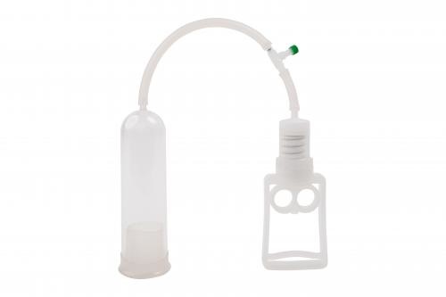 Fröhle - PP004 Penispomp L Professional Fröhle - PP004 Penispomp L Professional