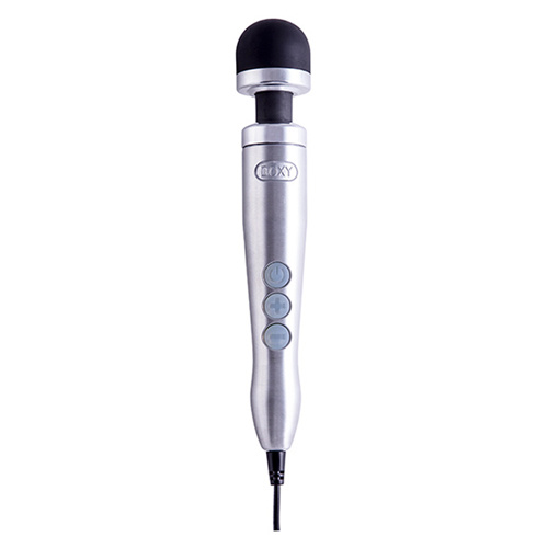 Doxy Number 3 - Aluminium Doxy Number 3 - Aluminium