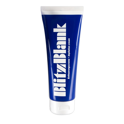 Ontharingscreme Blitz Blank Ontharingscreme Blitz Blank
