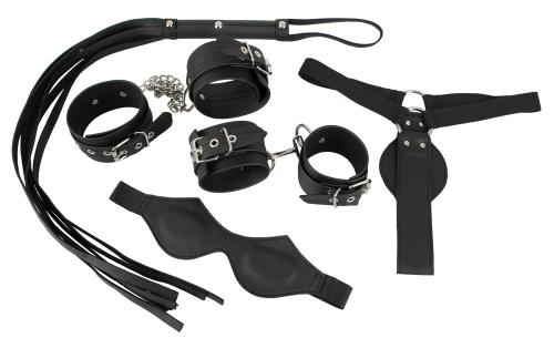 Vegan Bondage-Set Vegan Bondage-Set