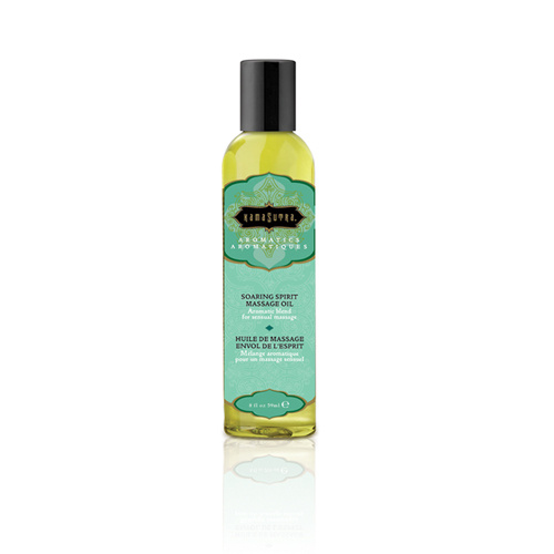 Soaring Spirit Massageolie - 59 ml Soaring Spirit Massageolie - 59 ml