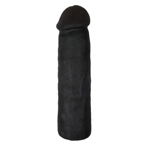 Penis Sleeve - zwart Penis Sleeve - zwart