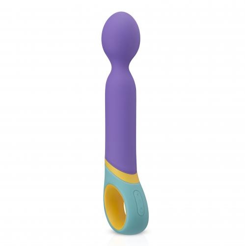 Base - Wand Vibrator Base - Wand Vibrator