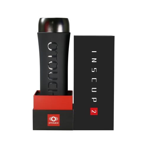 OTOUCH - Inscup 2 Luxe Masturbator OTOUCH - Inscup 2 Luxe Masturbator