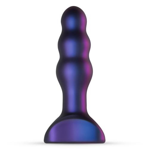 Hueman - Space Invader Vibrerende Buttplug Hueman - Space Invader Vibrerende Buttplug