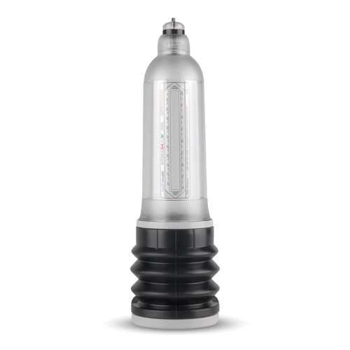 Bathmate Hydromax 9 - Transparant Bathmate Hydromax 9 - Transparant