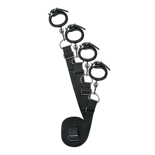 Under Mattress Restraint Set Under Mattress Restraint Set