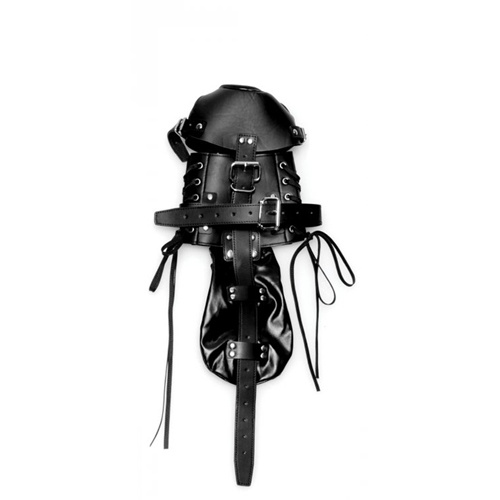 Pet Crawler Bondage Set Pet Crawler Bondage Set