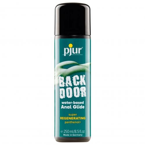 Pjur Backdoor Panthenol Anaal Glijmiddel - 250 ml Pjur Backdoor Panthenol Anaal Glijmiddel - 250 ml