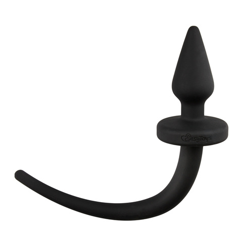 Dog Tail Plug - Taper Klein Dog Tail Plug - Taper Klein