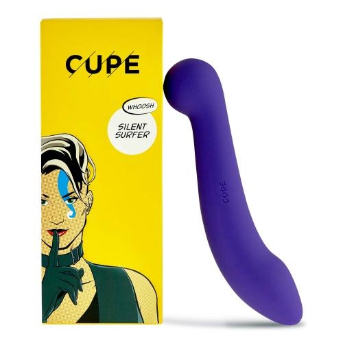 CUPE Silent Surfer - Power Purple CUPE Silent Surfer - Power Purple